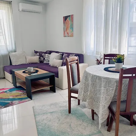 Apartment Cozy Central 1Bd Apt *