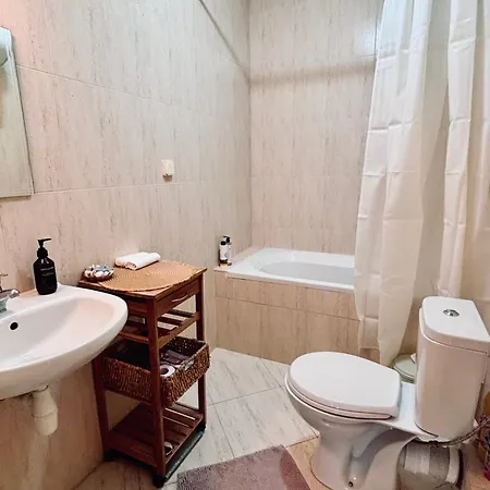 Cozy Central 1Bd Apt Apartment Varna