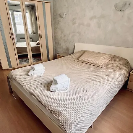 Cozy Central 1Bd Apt *
