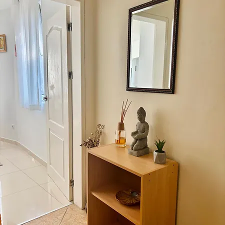 Apartment Cozy 1bd Warna